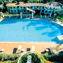 Martino Spa and Resort