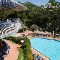 Martino Spa and Resort