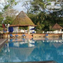 Martino Spa and Resort
