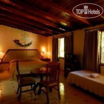 Martino Spa and Resort