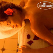 Martino Spa and Resort
