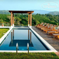 Asclepios Wellness & Healing Retreat 