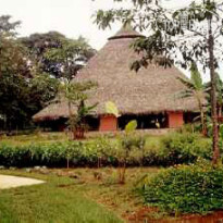 Centro Neotropico Sarapiquis 