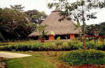 Hotelier's photos Centro Neotropico Sarapiquis 3*