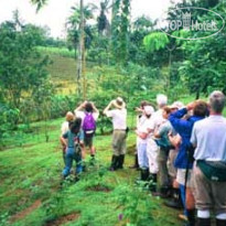 Centro Neotropico Sarapiquis 