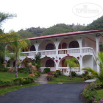 Hotel Rio Perlas Spa Resort