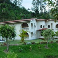 Hotel Rio Perlas Spa Resort