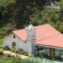 Hotel Rio Perlas Spa Resort