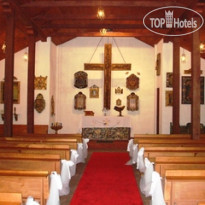 Hotel Rio Perlas Spa Resort