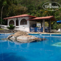Hotel Rio Perlas Spa Resort