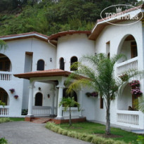 Hotel Rio Perlas Spa Resort