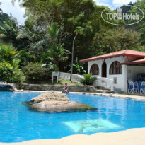 Hotel Rio Perlas Spa Resort