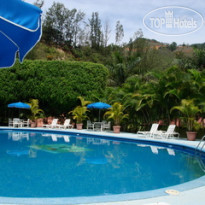 Hotel Rio Perlas Spa Resort
