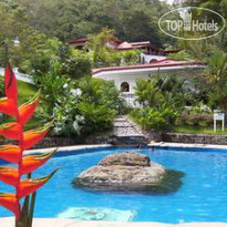 Hotel Rio Perlas Spa Resort