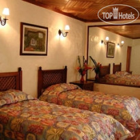 Hotel Rio Perlas Spa Resort
