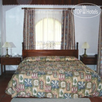 Hotel Rio Perlas Spa Resort