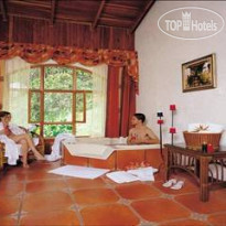 Hotel Rio Perlas Spa Resort