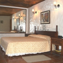 Hotel Rio Perlas Spa Resort