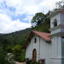 Hotel Rio Perlas Spa Resort