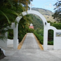 Hotel Rio Perlas Spa Resort