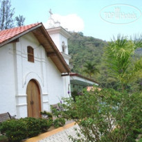 Hotel Rio Perlas Spa Resort