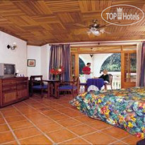 Hotel Rio Perlas Spa Resort