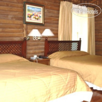 Hotel Rio Perlas Spa Resort