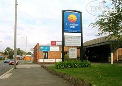 Photos Comfort Inn Main Lead, Ballarat
