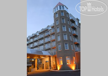 Photos Deep Blue Hotel & Hot Springs