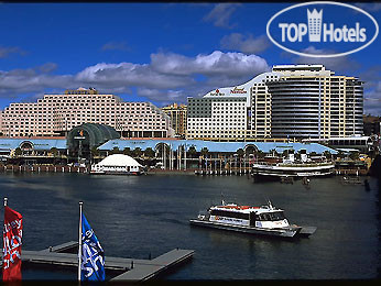 Photos Ibis Sydney Darling Harbour