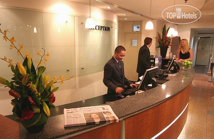 New photos from tourists Chifley at Lennons 4*