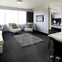 Pullman Brisbane King George Square  