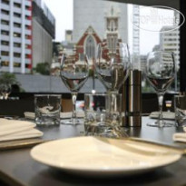 Pullman Brisbane King George Square  