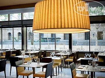 Hotel photo Pullman Brisbane King George Square  4*