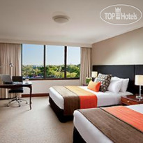 Pullman Brisbane King George Square  