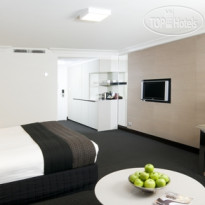 Pullman Brisbane King George Square  