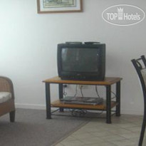 Whitsunday Vista Resort 