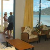 Whitsunday Vista Resort 