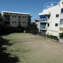 Castaway Cove Resort Noosa 