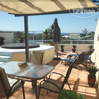 Castaway Cove Resort Noosa 