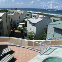 Castaway Cove Resort Noosa 