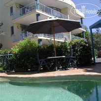 Castaway Cove Resort Noosa