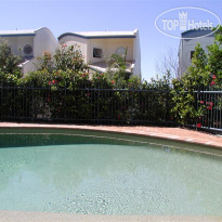 Castaway Cove Resort Noosa