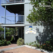 Castaway Cove Resort Noosa
