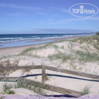 Castaway Cove Resort Noosa