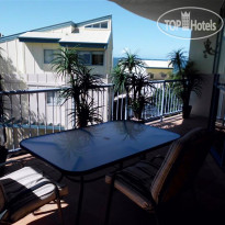 Castaway Cove Resort Noosa