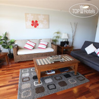 Castaway Cove Resort Noosa