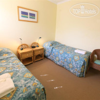 Castaway Cove Resort Noosa