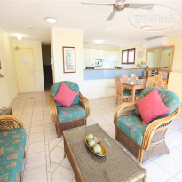 Castaway Cove Resort Noosa