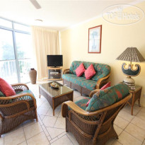 Castaway Cove Resort Noosa